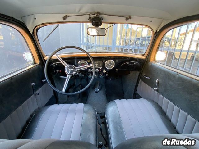 Mercedes Benz 170 Usado en Mendoza, deRuedas