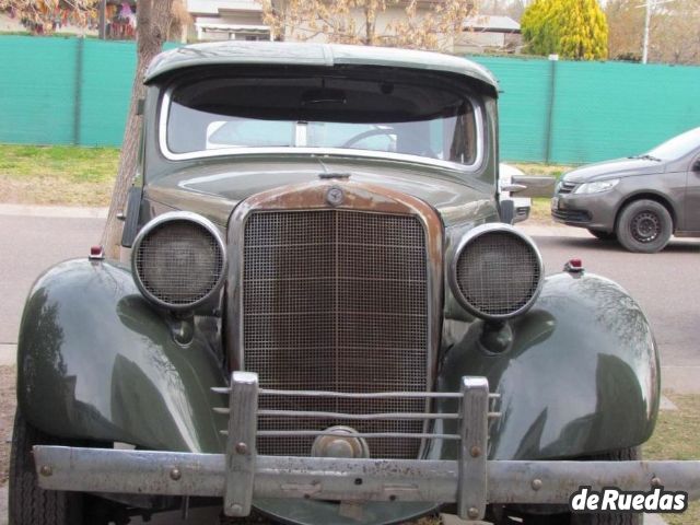 Mercedes Benz 170 SD Usado en Mendoza, deRuedas