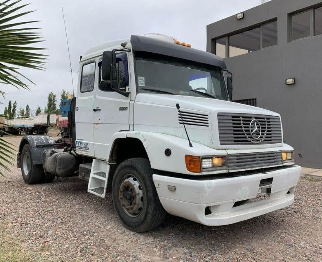 Mercedes Benz 1935 Usado en Mendoza, deRuedas