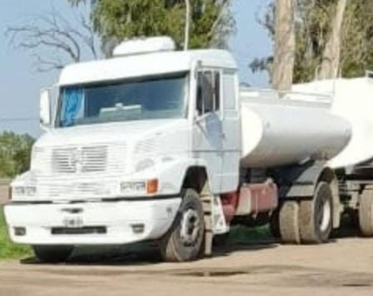 Mercedes Benz 1938 Usado en Santa Fe, deRuedas