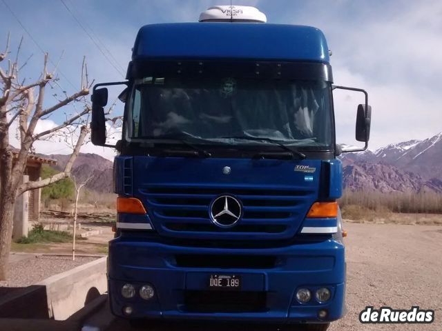 Mercedes Benz 1938 Usado en Mendoza, deRuedas