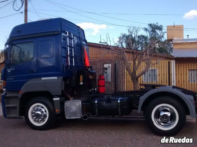 Mercedes Benz 1938 Usado en Mendoza, deRuedas