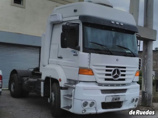 Mercedes Benz 1938 Usado en Mendoza, deRuedas