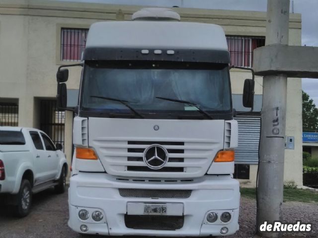 Mercedes Benz 1938 Usado en Mendoza, deRuedas