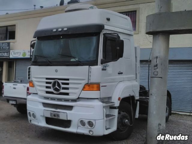 Mercedes Benz 1938 Usado en Mendoza, deRuedas