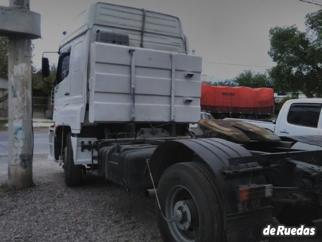 Mercedes Benz 1938 Usado en Mendoza, deRuedas