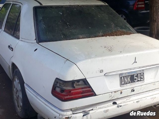 Mercedes Benz 200 Usado en Mendoza, deRuedas