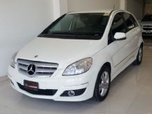 Mercedes Benz 200 Usado en Mendoza Financiado