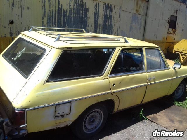 Mercedes Benz 220 D Usado en Mendoza, deRuedas