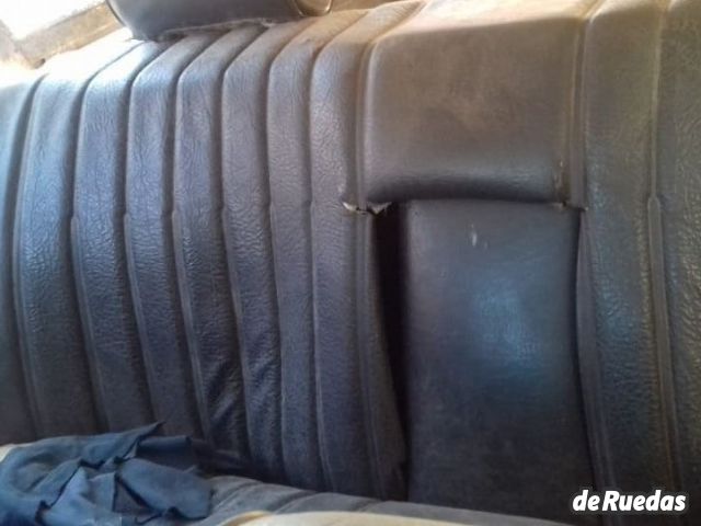 Mercedes Benz 220 D Usado en Mendoza, deRuedas