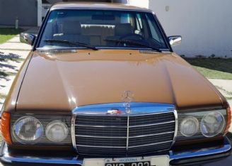 Mercedes Benz 230 Usado en Mendoza
