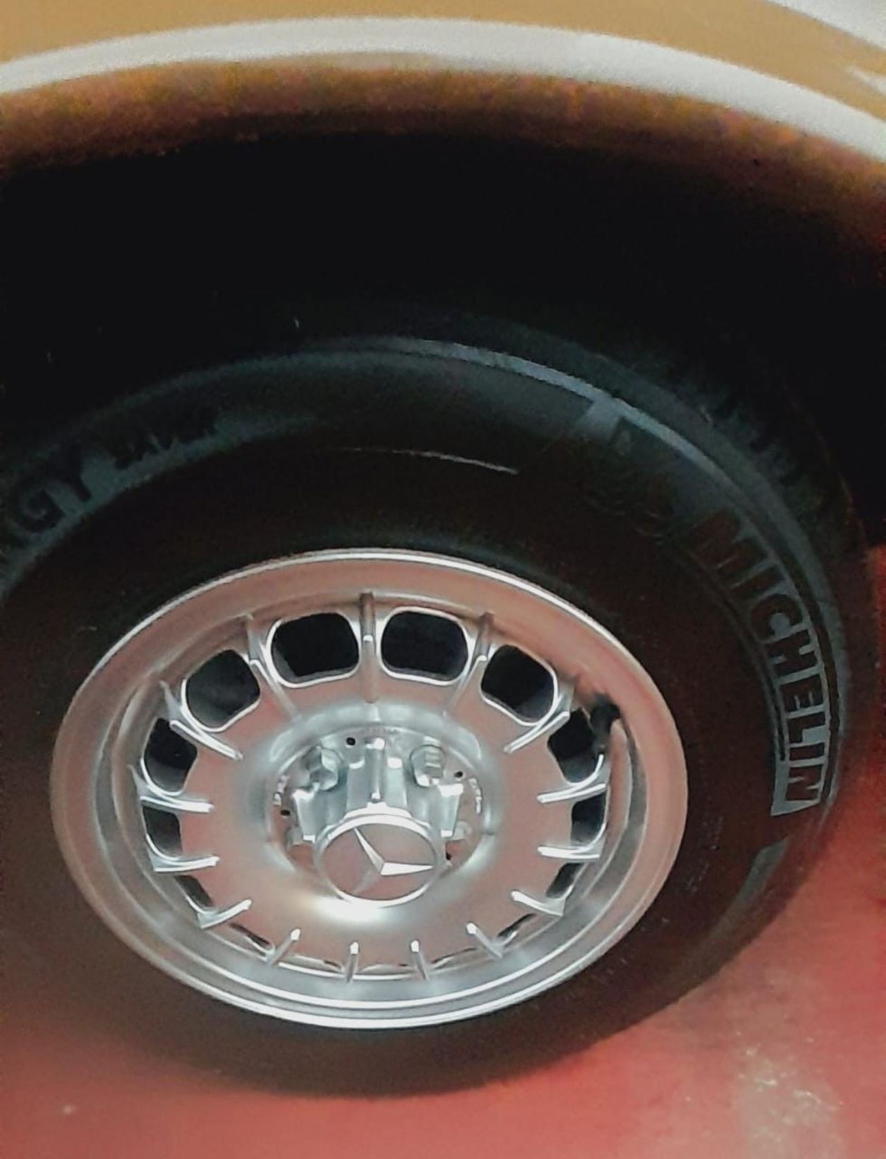 Mercedes Benz 230 Usado en Mendoza, deRuedas