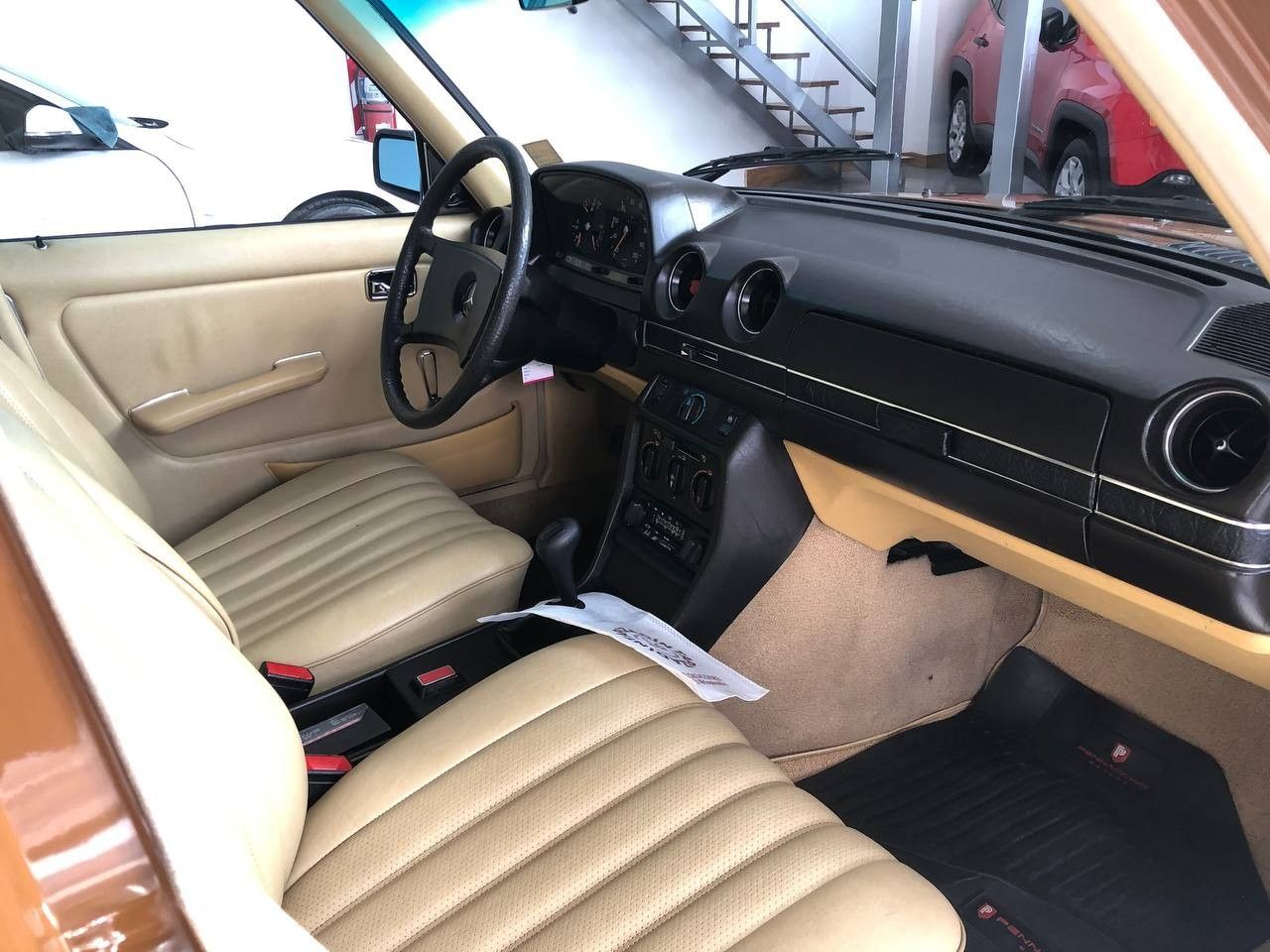 Mercedes Benz 230 Usado en Mendoza, deRuedas