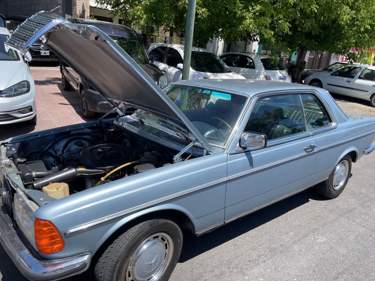 Mercedes Benz 230 Usado en Buenos Aires, deRuedas