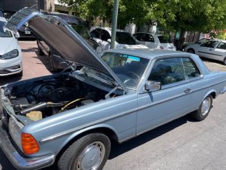 Mercedes Benz 230 Usado en Buenos Aires