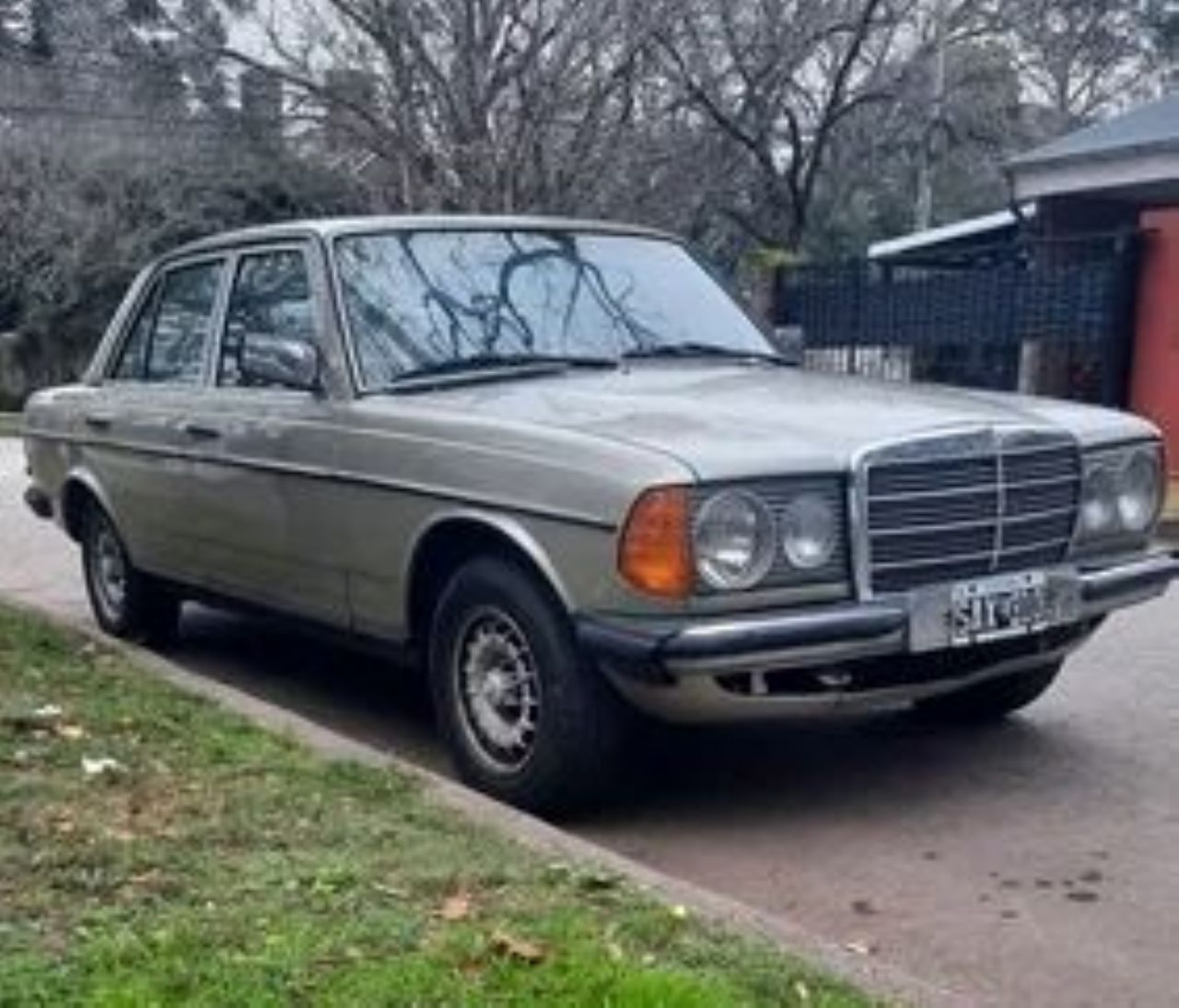 Mercedes Benz 230 Usado en Buenos Aires, deRuedas