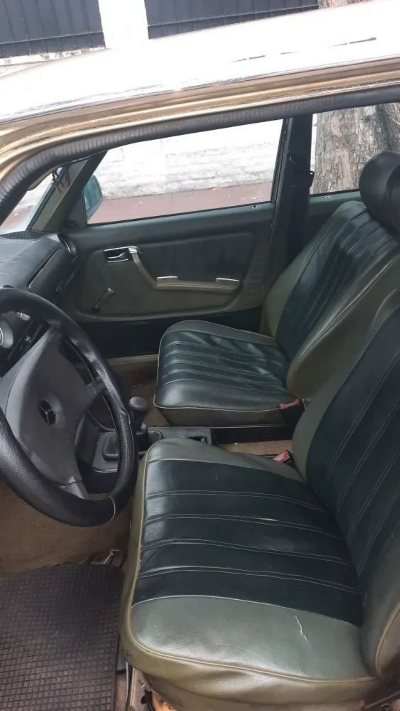 Mercedes Benz 230 Usado en Buenos Aires, deRuedas