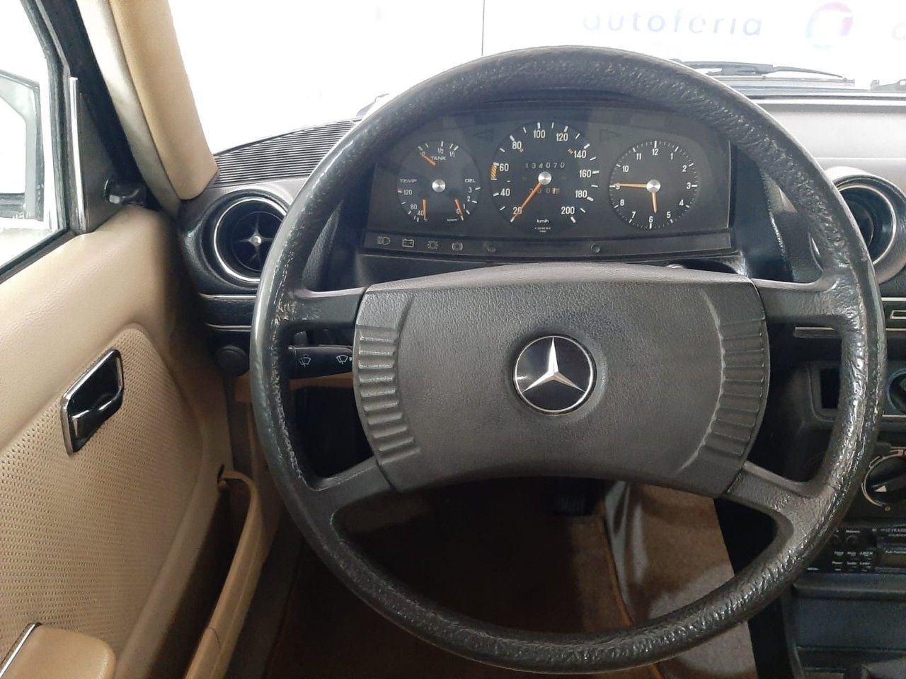Mercedes Benz 250 Usado en Mendoza, deRuedas