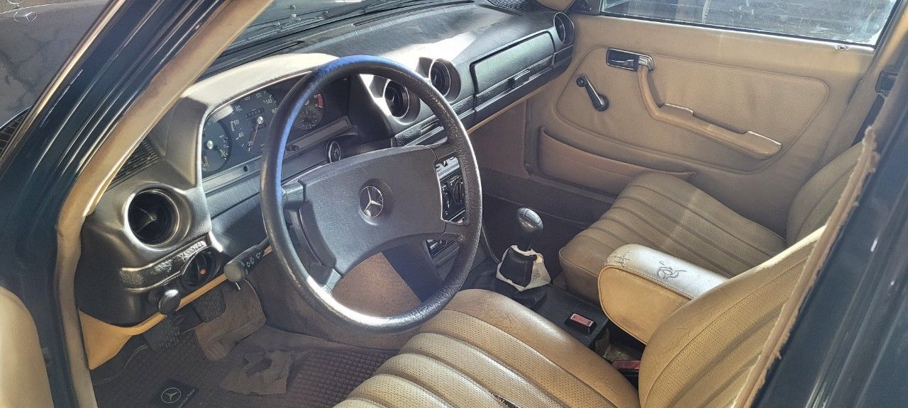 Mercedes Benz 250 Usado en Mendoza, deRuedas