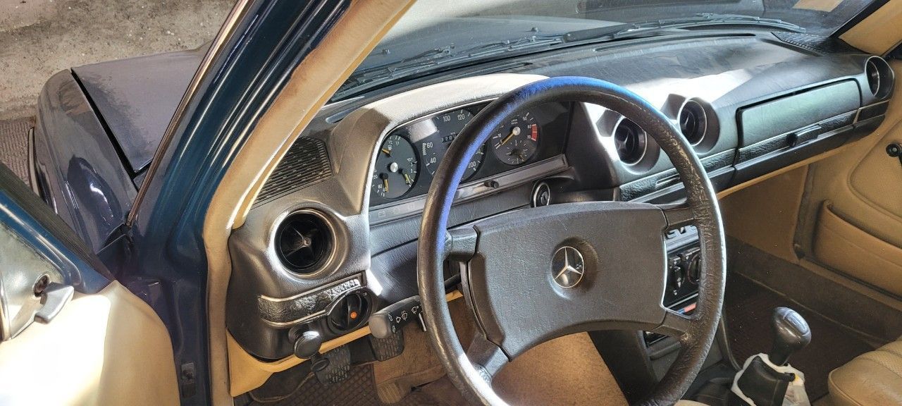 Mercedes Benz 250 Usado en Mendoza, deRuedas