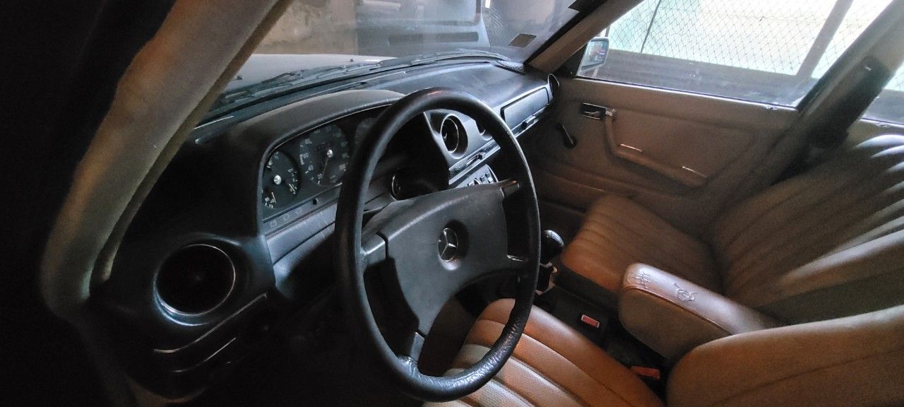 Mercedes Benz 250 Usado en Mendoza, deRuedas