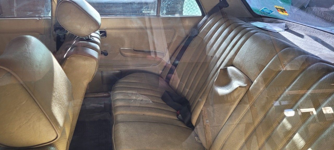 Mercedes Benz 250 Usado en Mendoza, deRuedas