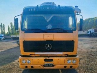 Mercedes Benz 264 Usado en Mendoza