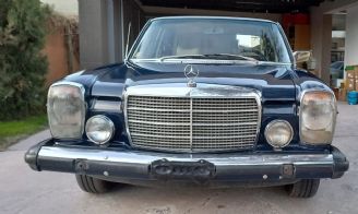 Mercedes Benz 280 Usado en Mendoza