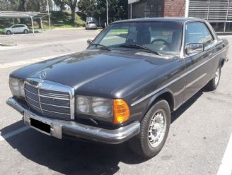 Mercedes Benz 280 Usado en Buenos Aires