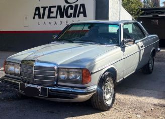 Mercedes Benz 280 Usado en Mendoza