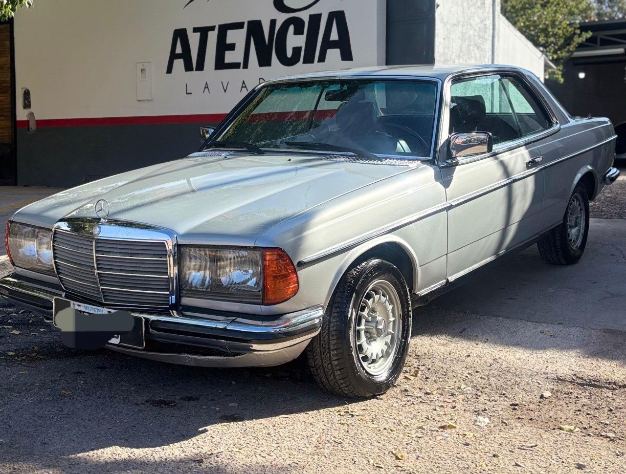 Mercedes Benz 280 Usado en Mendoza, deRuedas