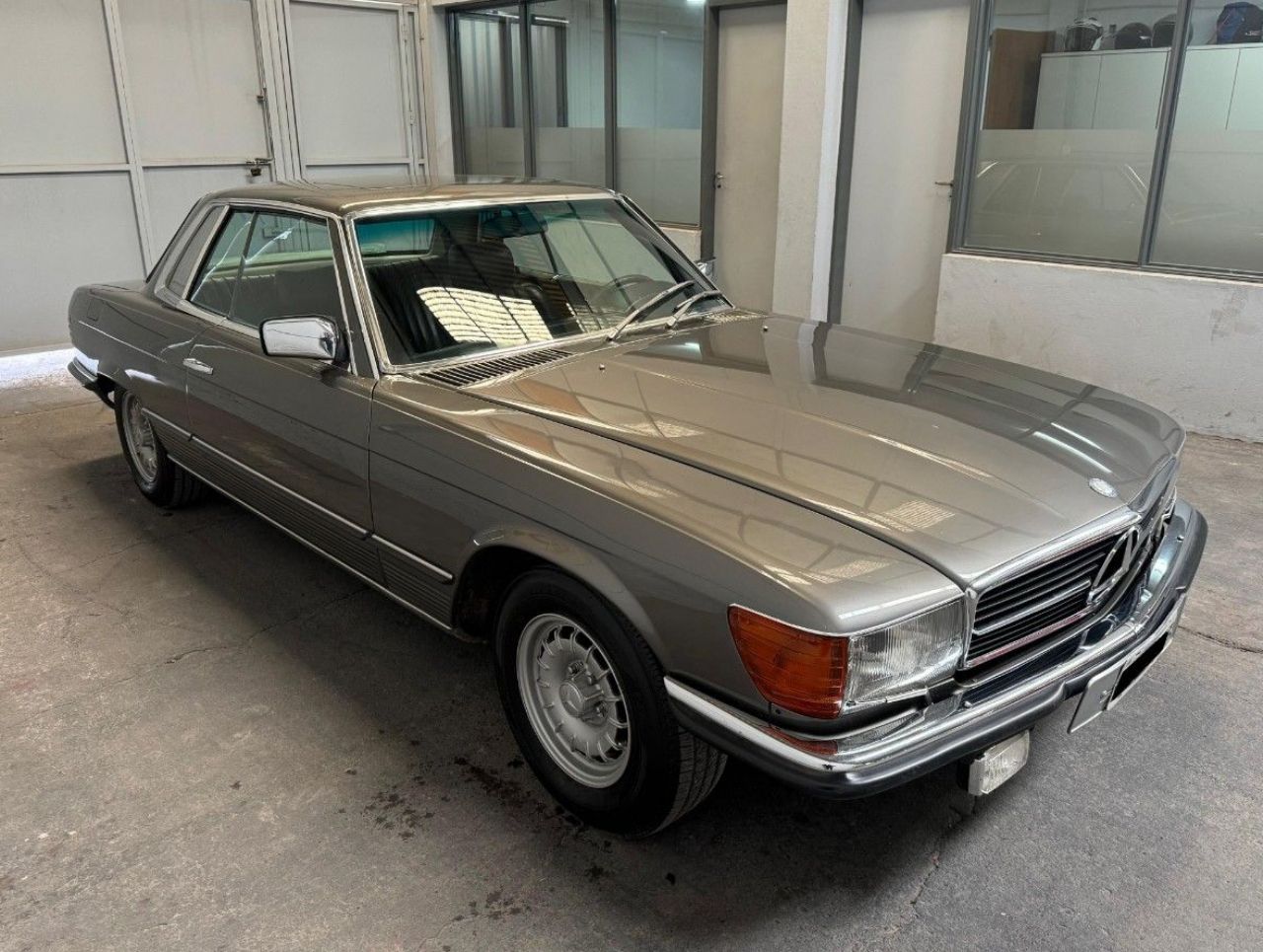 Mercedes Benz 280 Usado en Mendoza, deRuedas