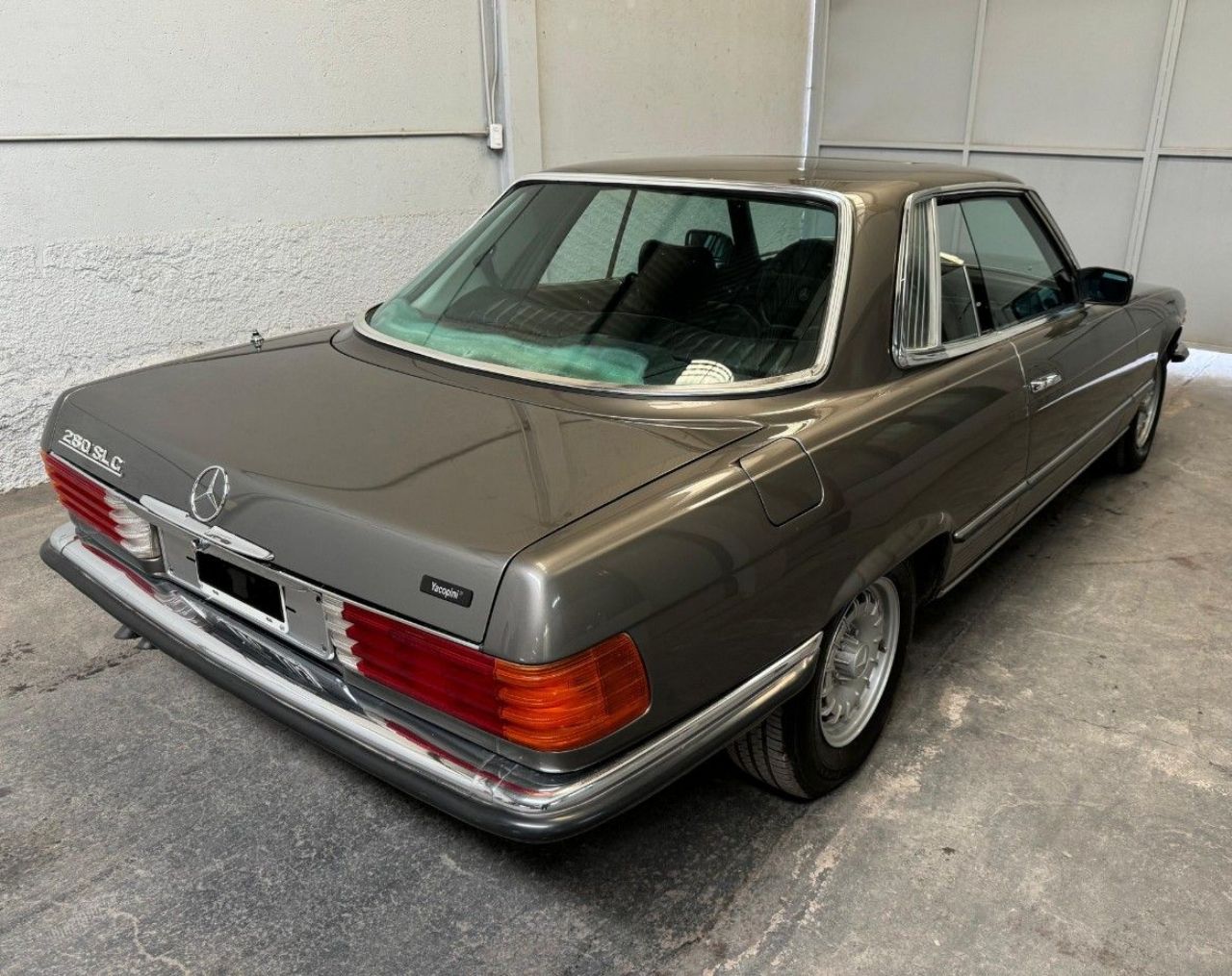 Mercedes Benz 280 Usado en Mendoza, deRuedas