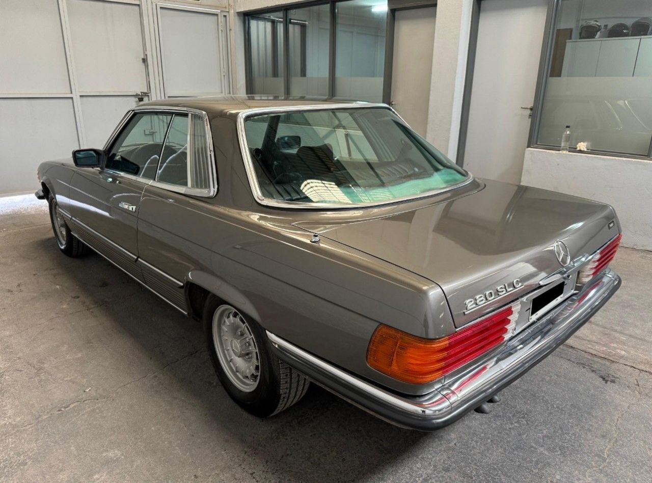 Mercedes Benz 280 Usado en Mendoza, deRuedas