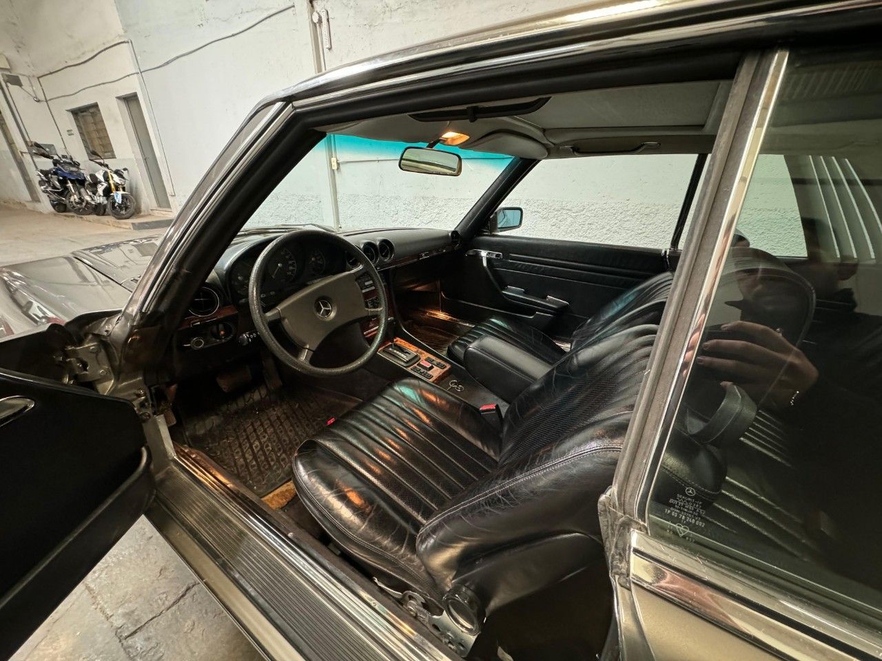 Mercedes Benz 280 Usado en Mendoza, deRuedas