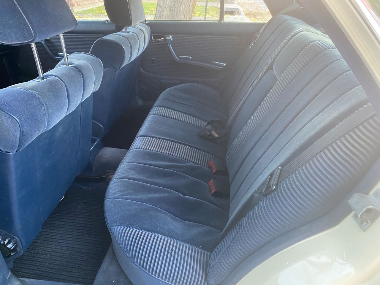 Mercedes Benz 280 Usado en Mendoza, deRuedas