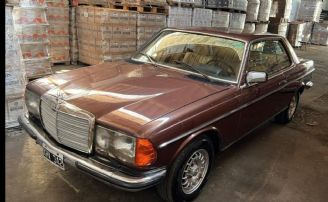Mercedes Benz 280 Usado en Córdoba