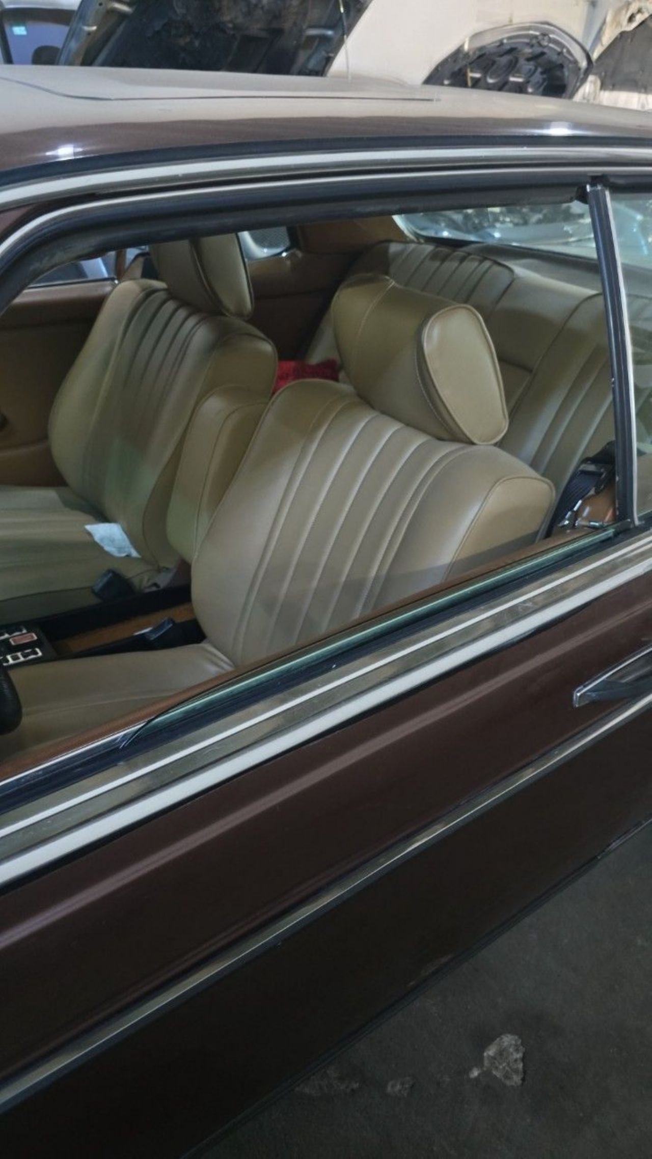 Mercedes Benz 280 Usado en Córdoba, deRuedas