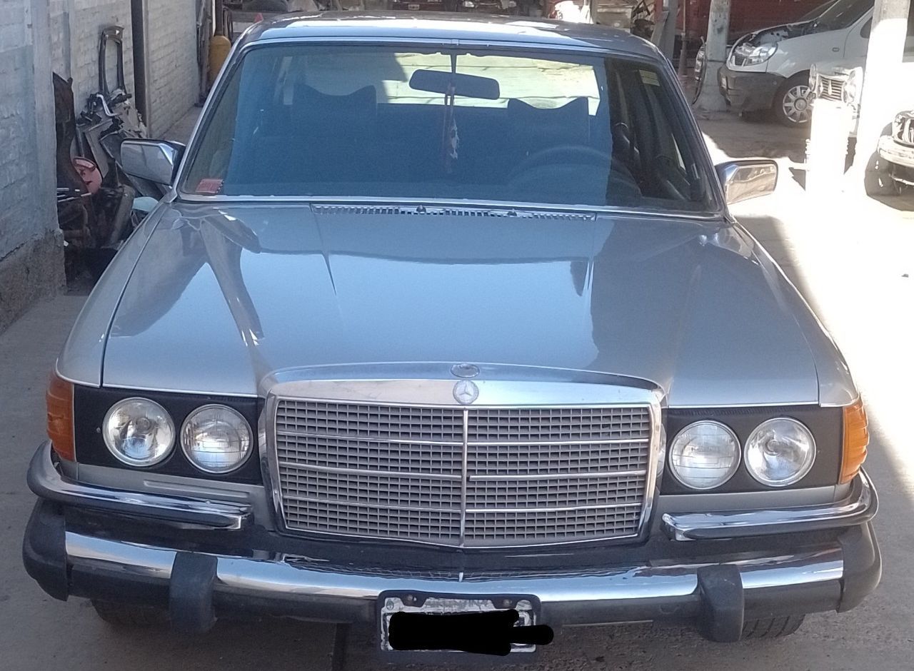 Mercedes Benz 300 Usado en Mendoza, deRuedas