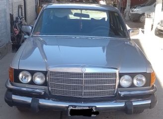 Mercedes Benz 300 Usado en Mendoza