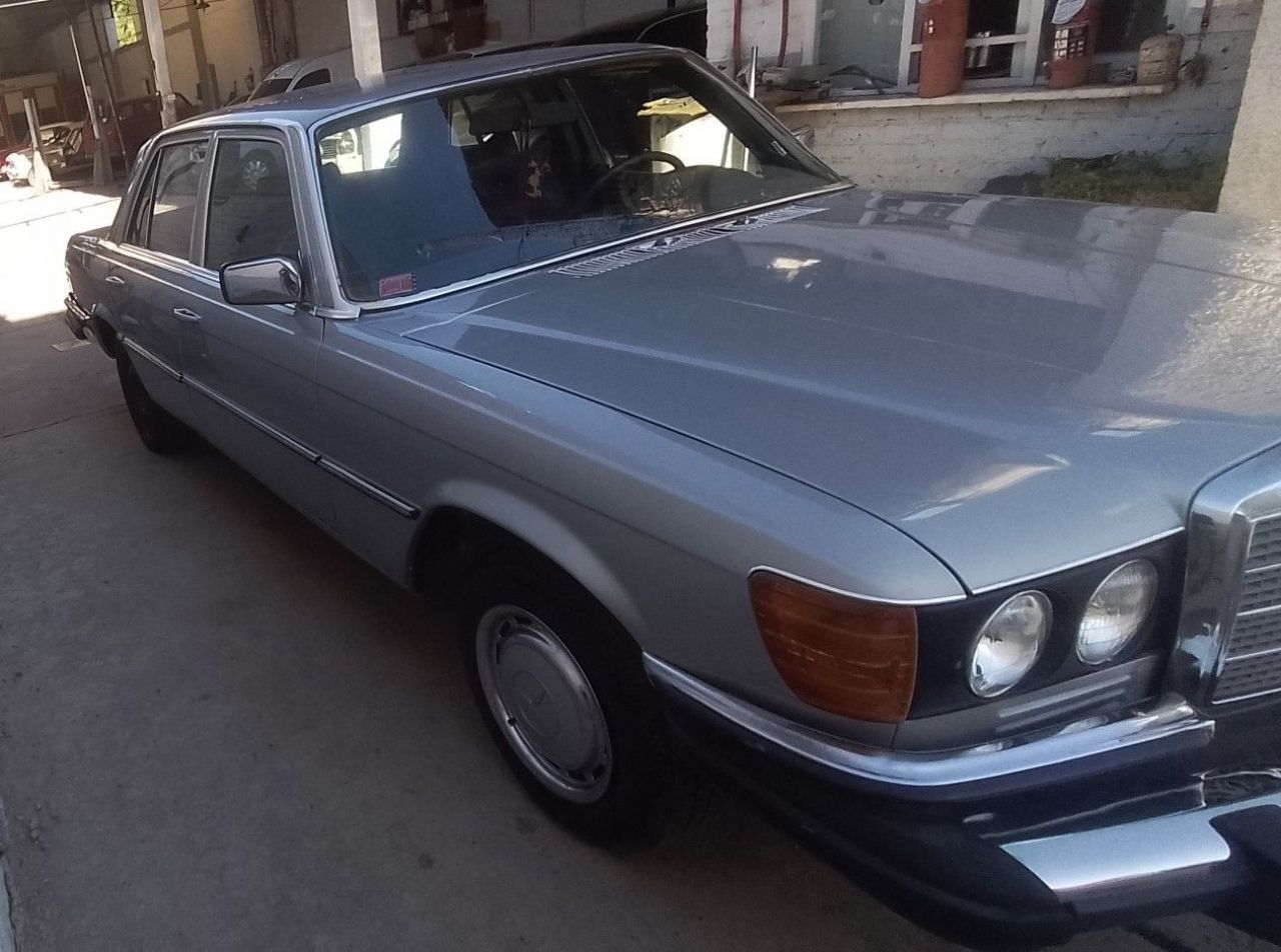 Mercedes Benz 300 Usado en Mendoza, deRuedas