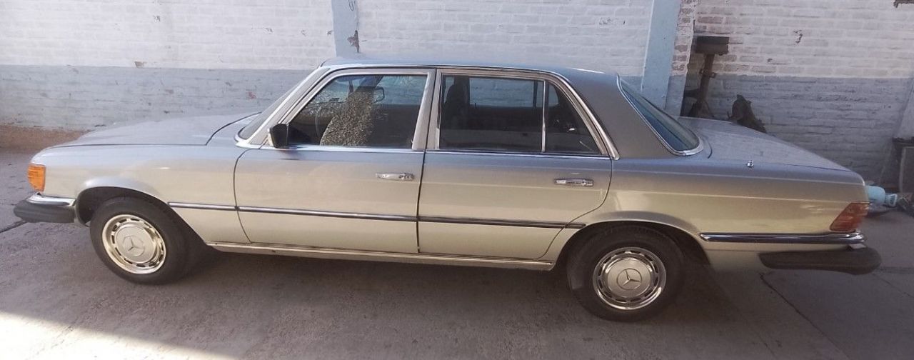 Mercedes Benz 300 Usado en Mendoza, deRuedas