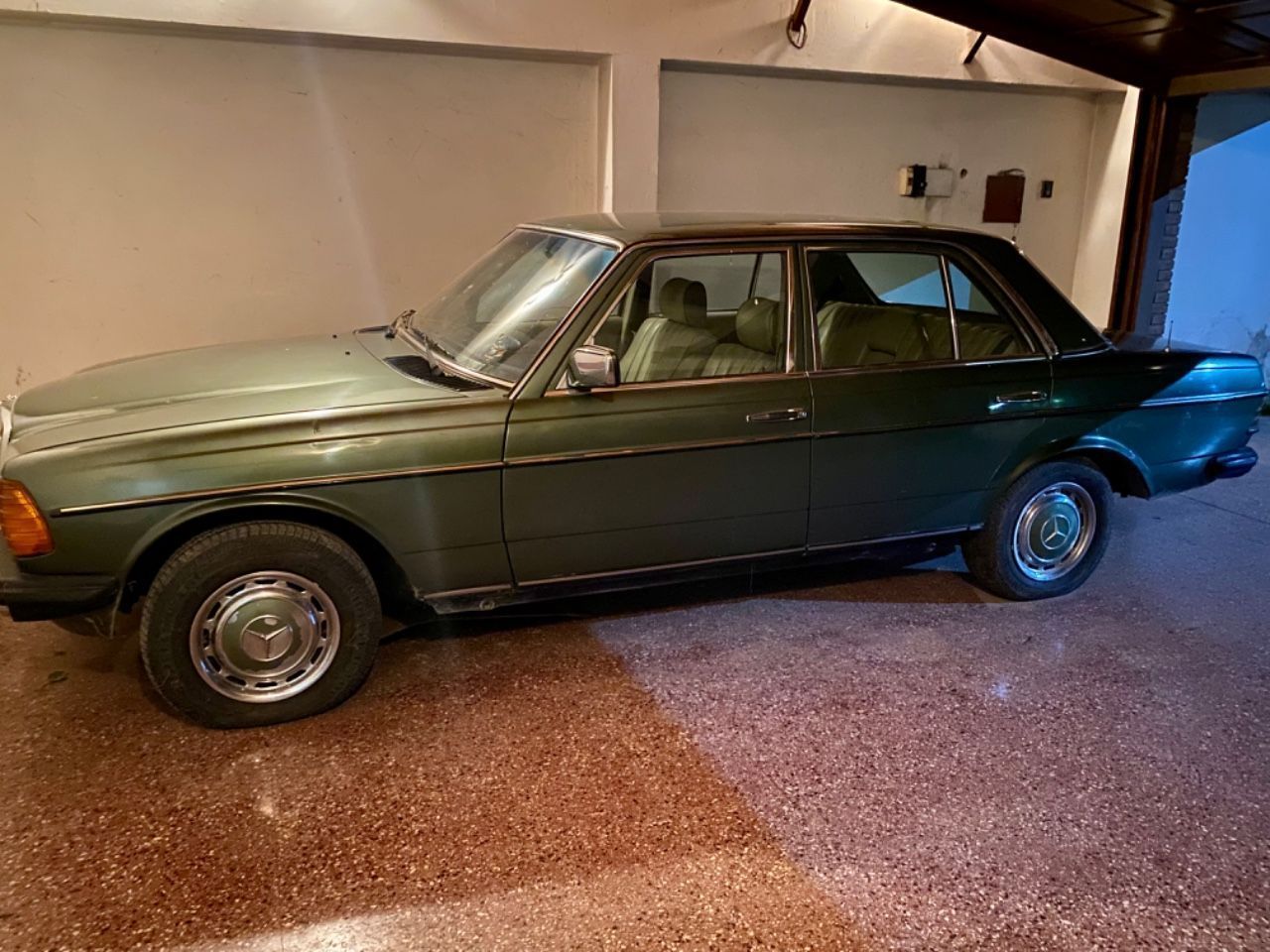 Mercedes Benz 300 Usado en Mendoza, deRuedas
