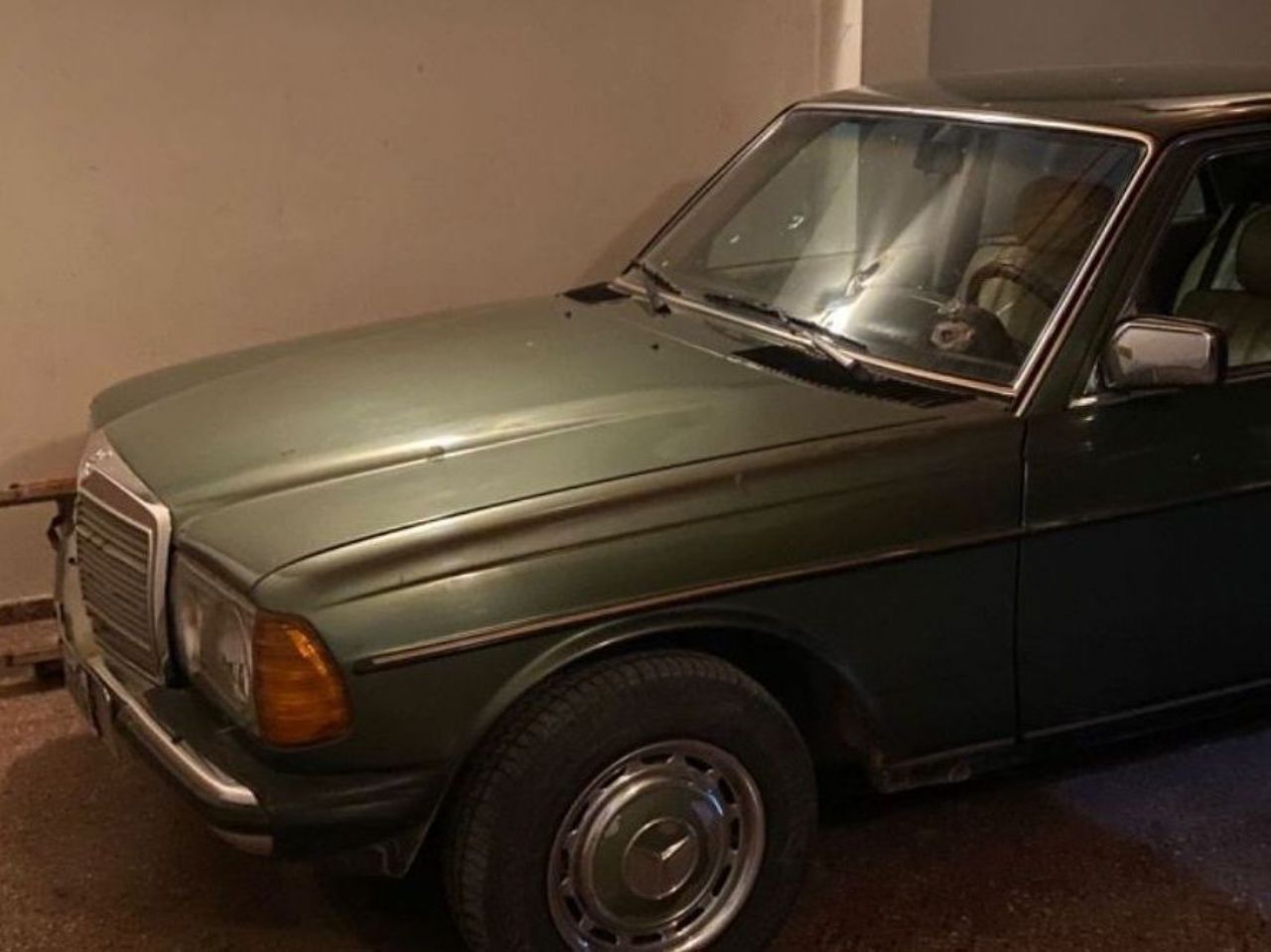 Mercedes Benz 300 Usado en Mendoza, deRuedas
