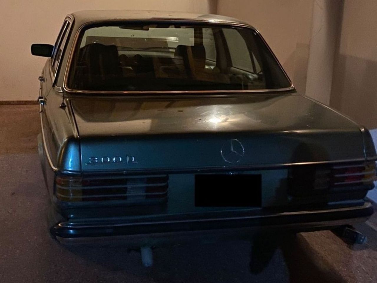 Mercedes Benz 300 Usado en Mendoza, deRuedas
