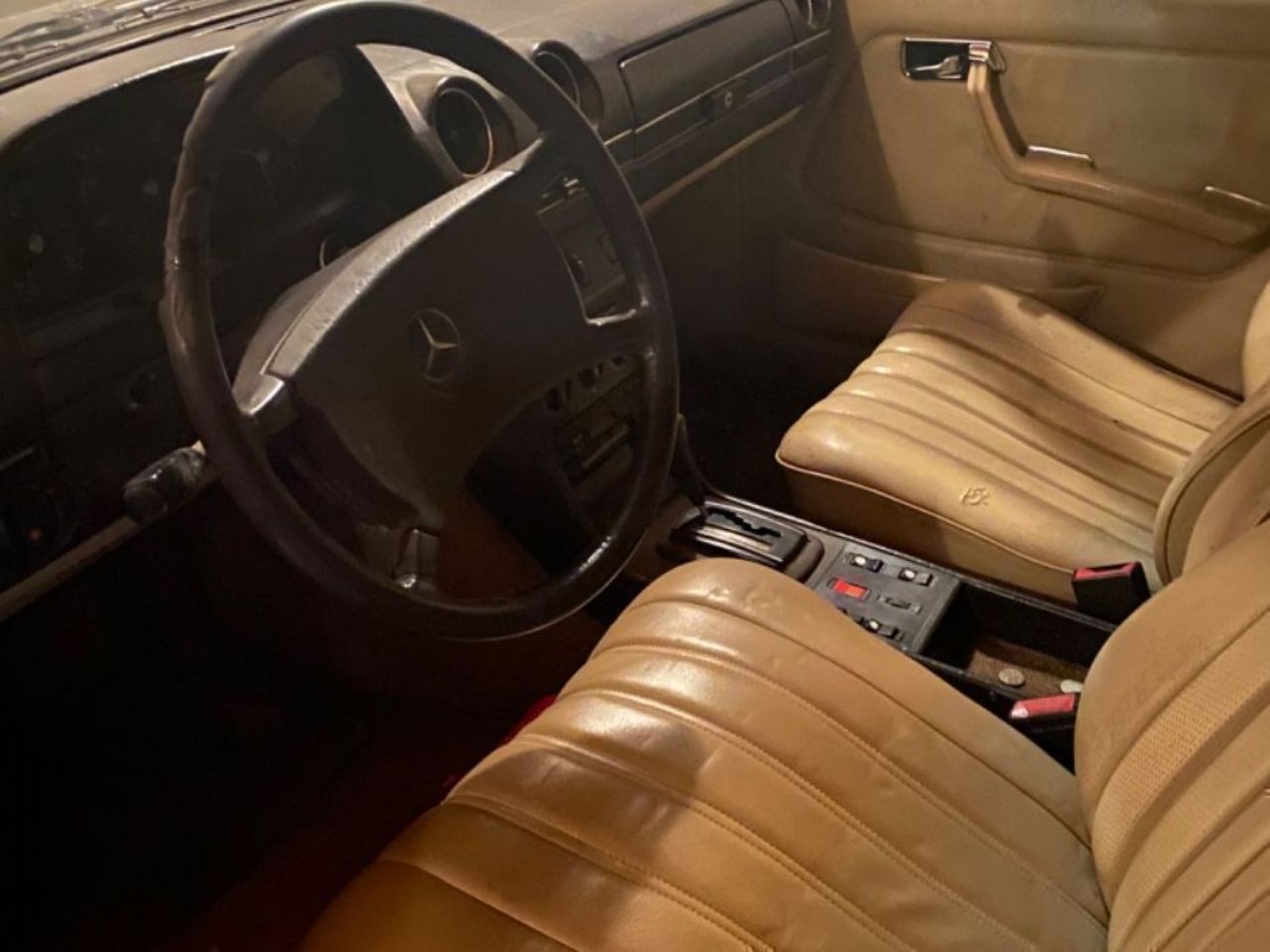 Mercedes Benz 300 Usado en Mendoza, deRuedas