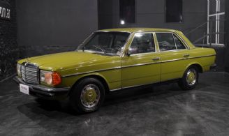 Mercedes Benz 300 Usado en Córdoba