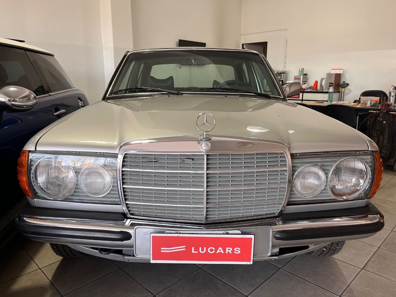 Mercedes Benz 300 Usado en Mendoza, deRuedas