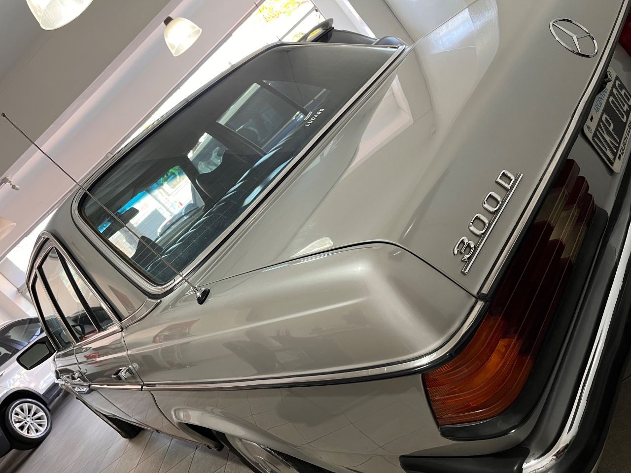Mercedes Benz 300 Usado en Mendoza, deRuedas