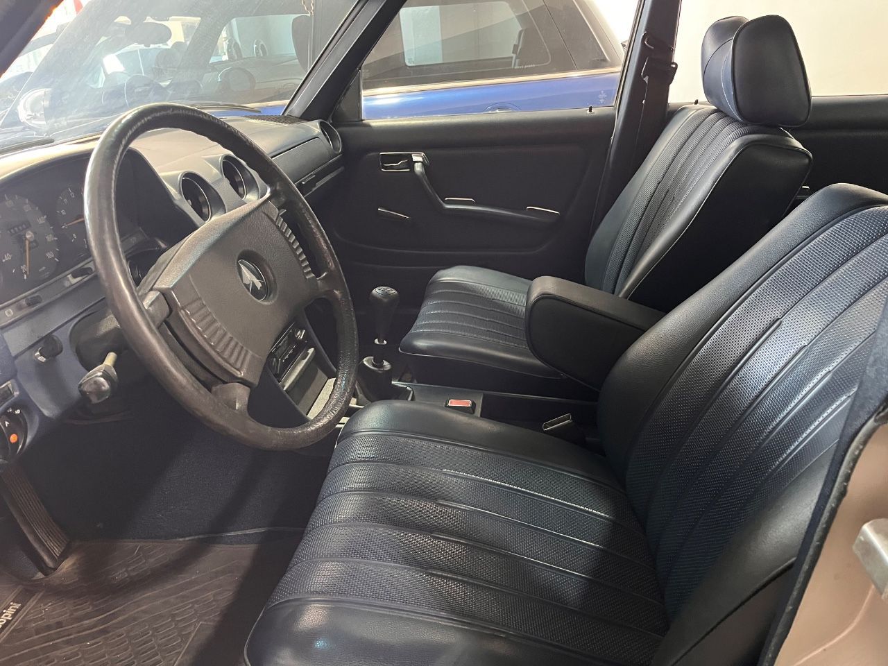 Mercedes Benz 300 Usado en Mendoza, deRuedas